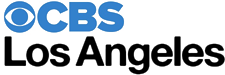 CBS Los Angeles Logo