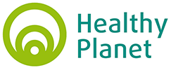 Healthy Planet Company Logo