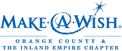 Make-a-Wish of Orange County Company Logo