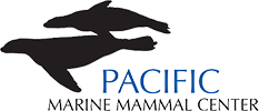 Pacific Marine Mammal Center Company Logo