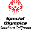 Special Olympics of Southern California Company Logo