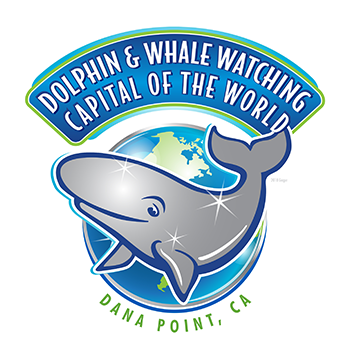 Dana Point Dolphin and Whale Watching Logo